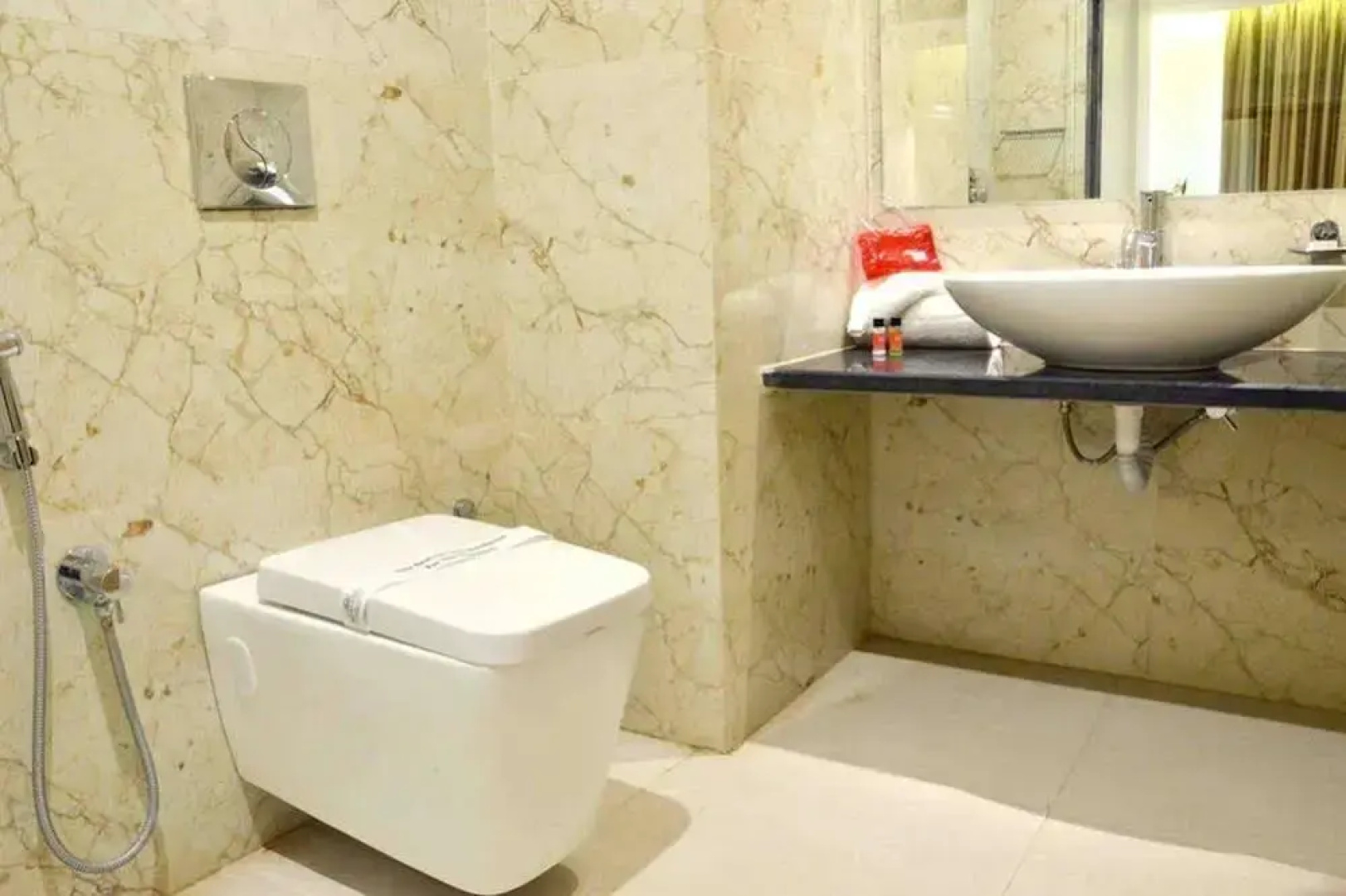 OYO Rooms Indore Ujjain Road III