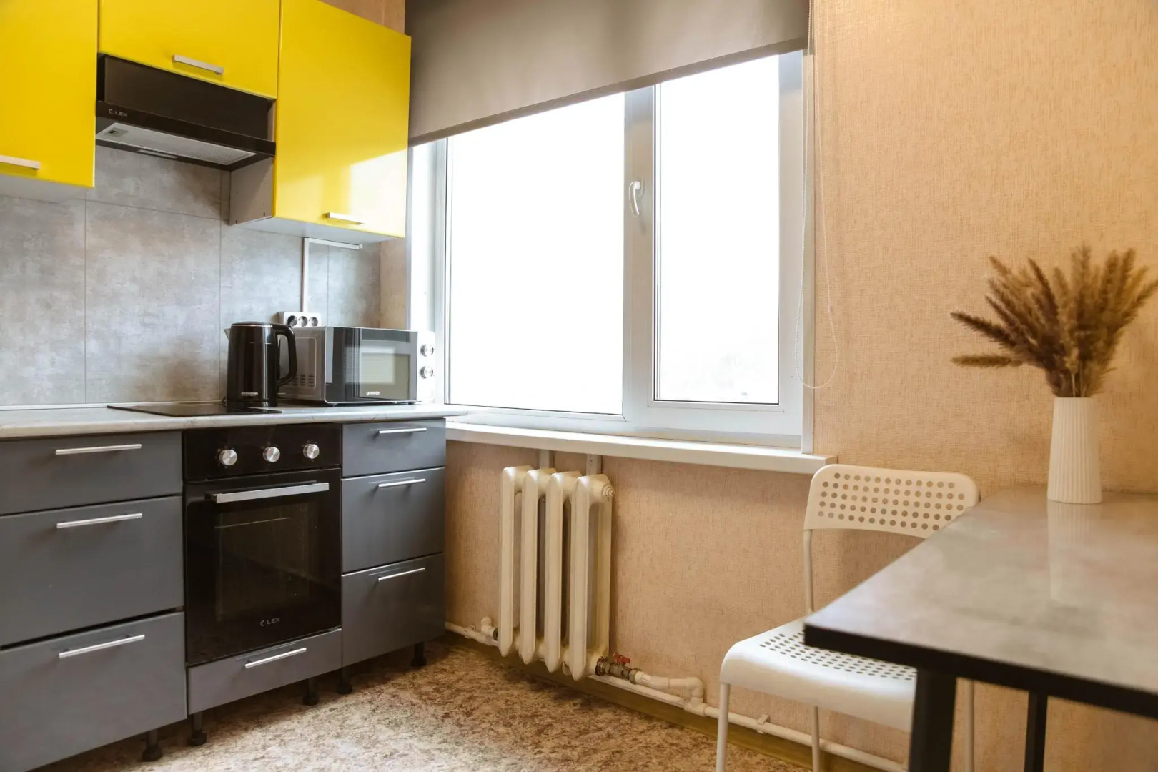 Апартаменты Сас на ул. Гришечко, д. 13