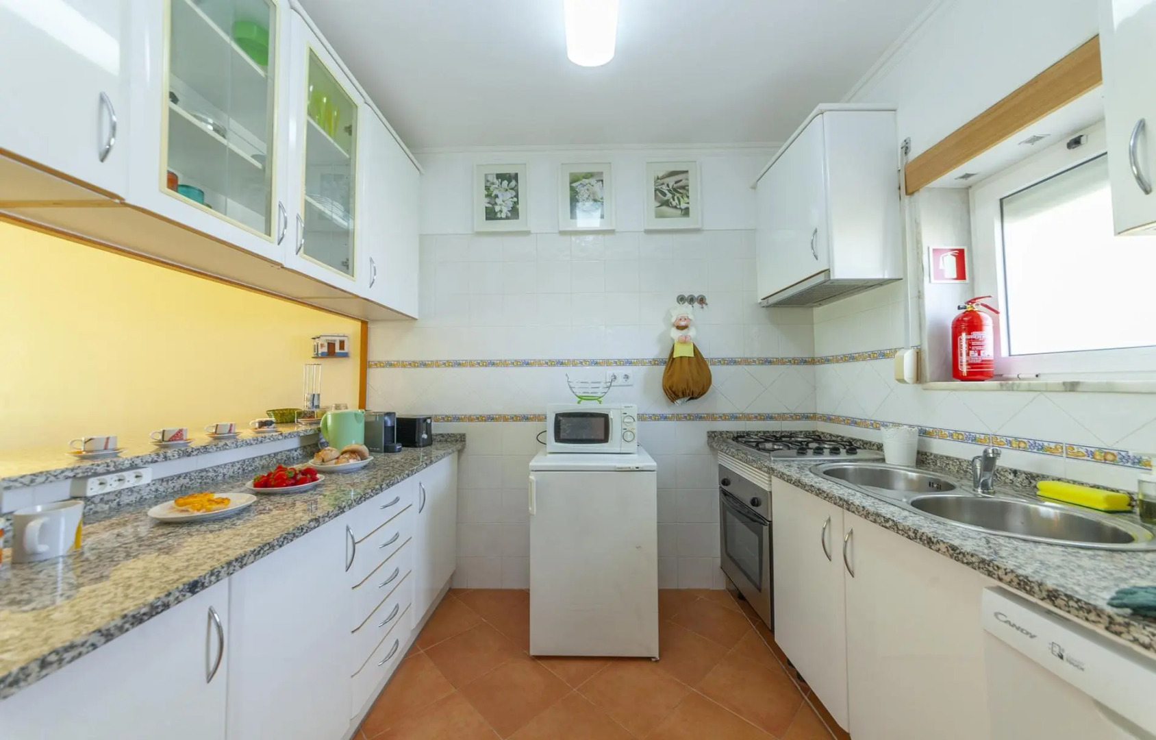 A44 - Sol e Mar Apartment in Lagos