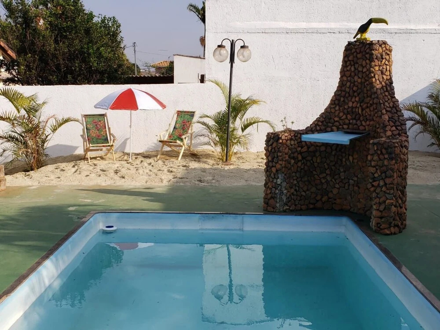 Prainhas De Mateus Leme