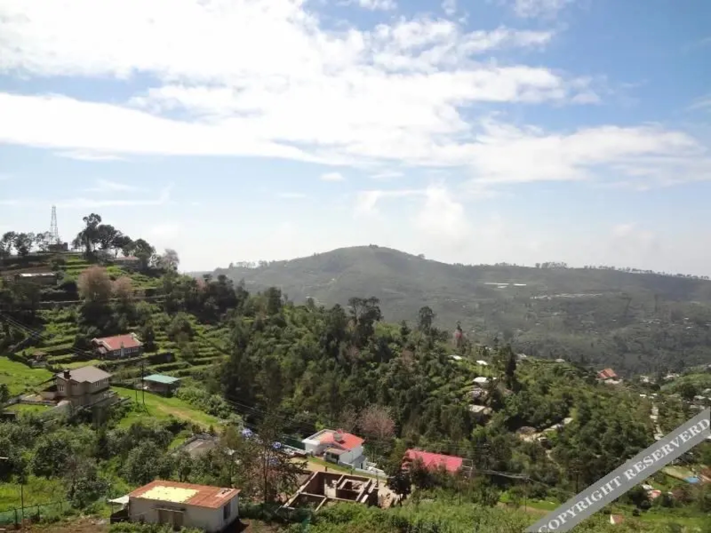 Royale Holidays Hotel