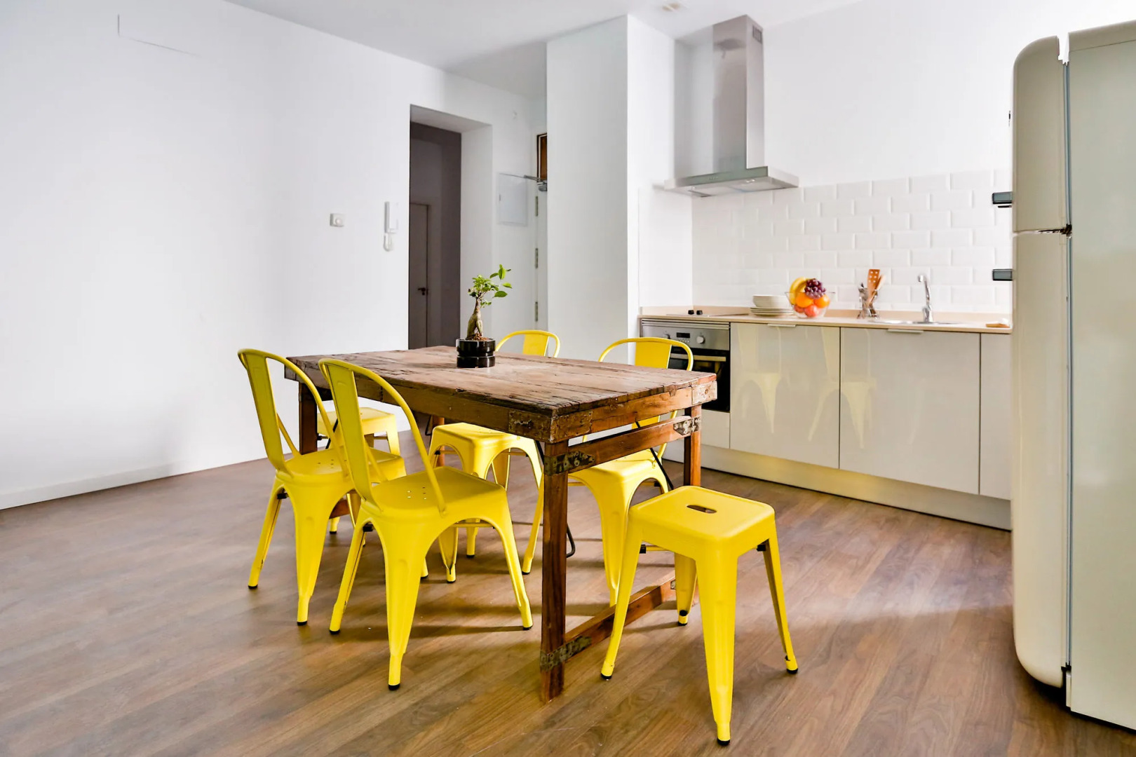 Urban Vida Calatrava