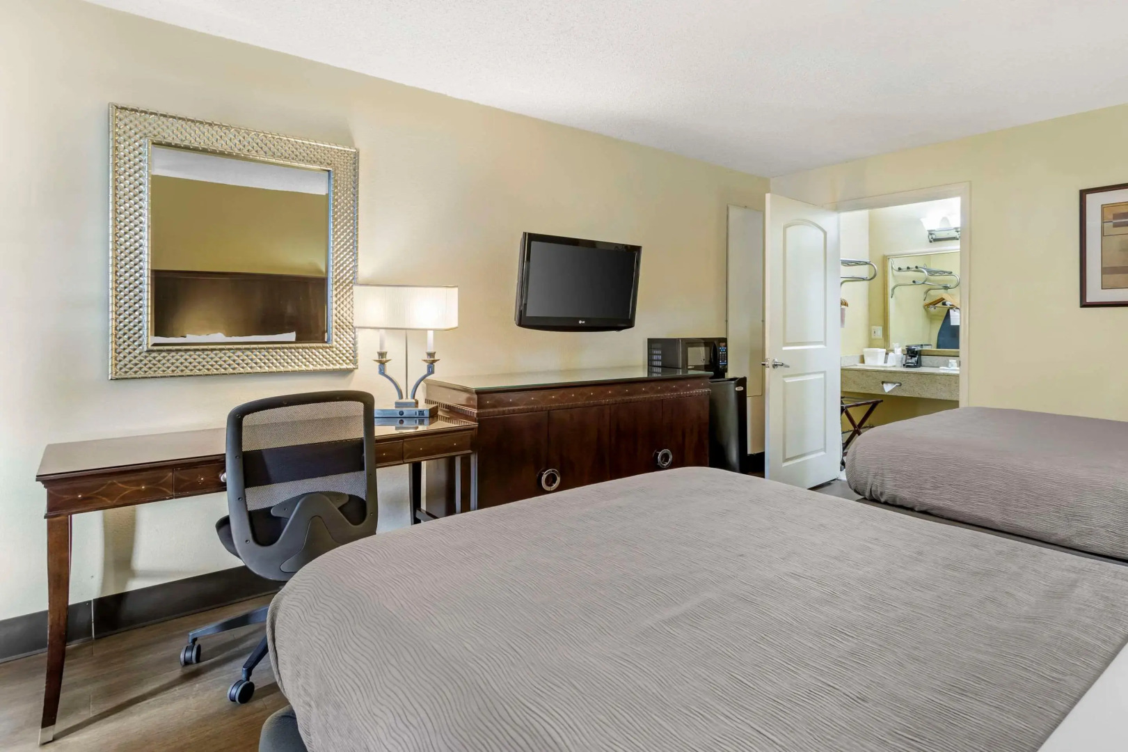 Quality Inn Alachua - Gainesville Area