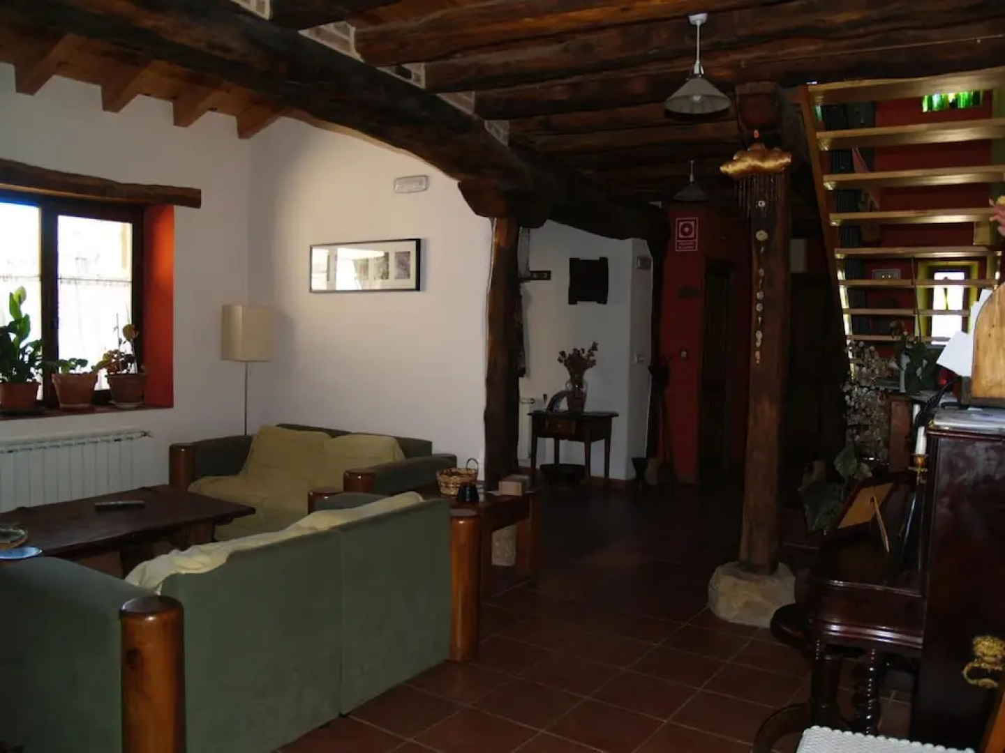 Hotel Rural Piedra Abierta