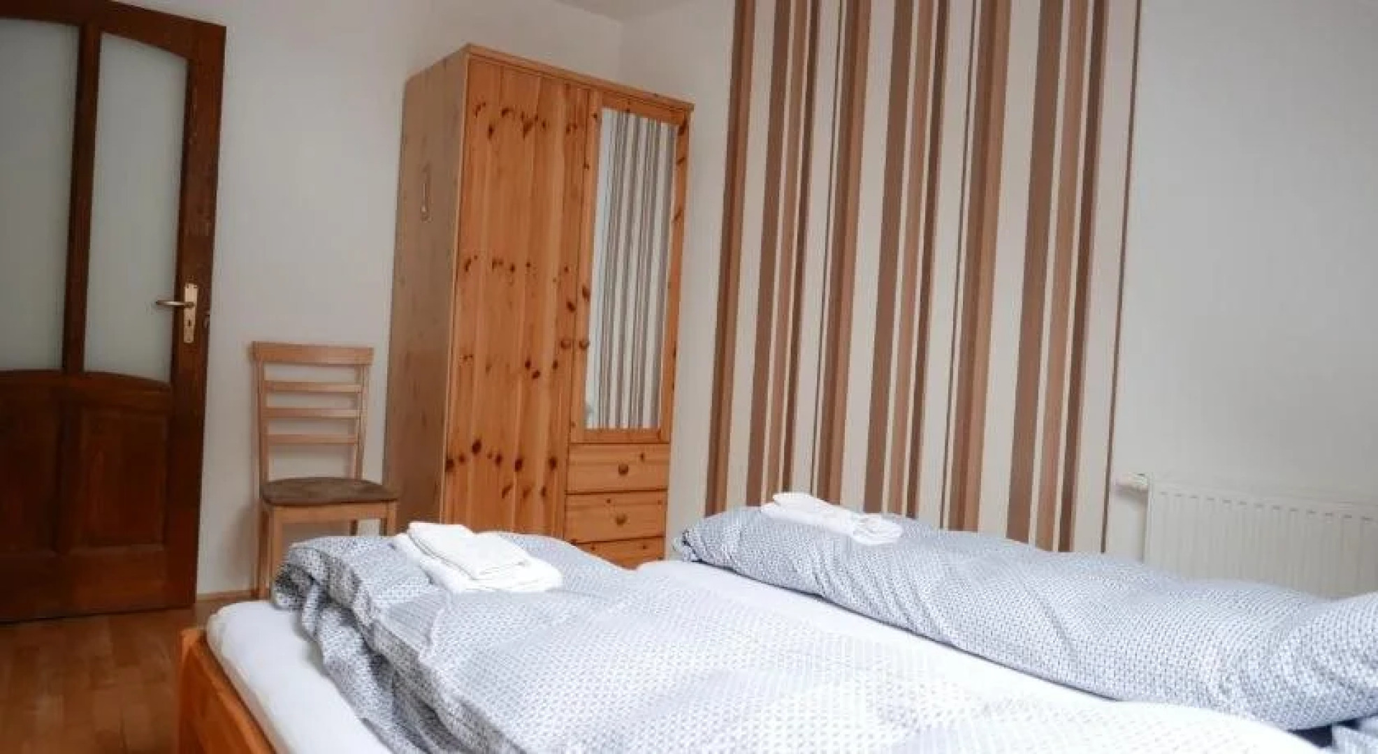 Paulay Borház és Vendégház