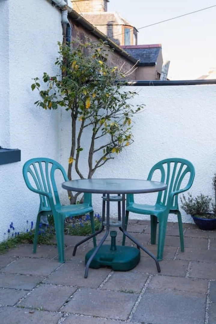 The Albatross - Everything s Above Par