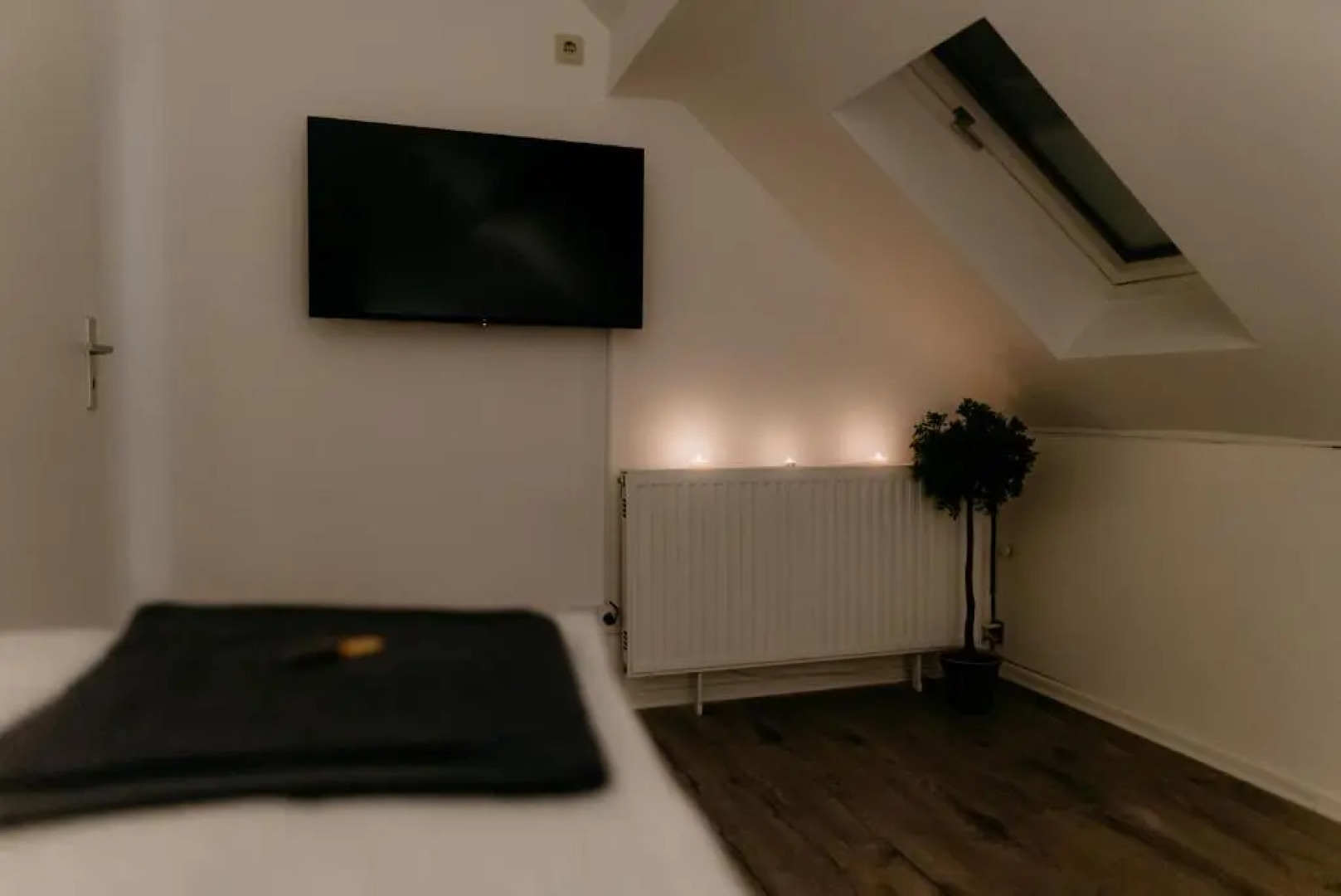 Ferienwohnung, Monteurzimmer Pavan E2