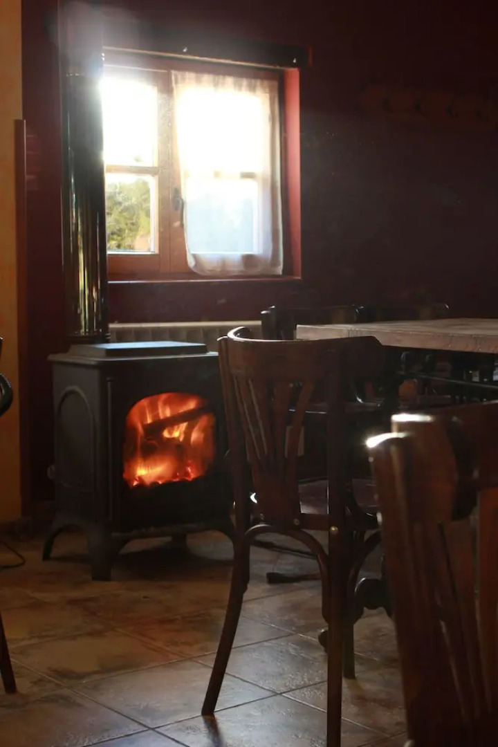 El Jardín de la Huerta