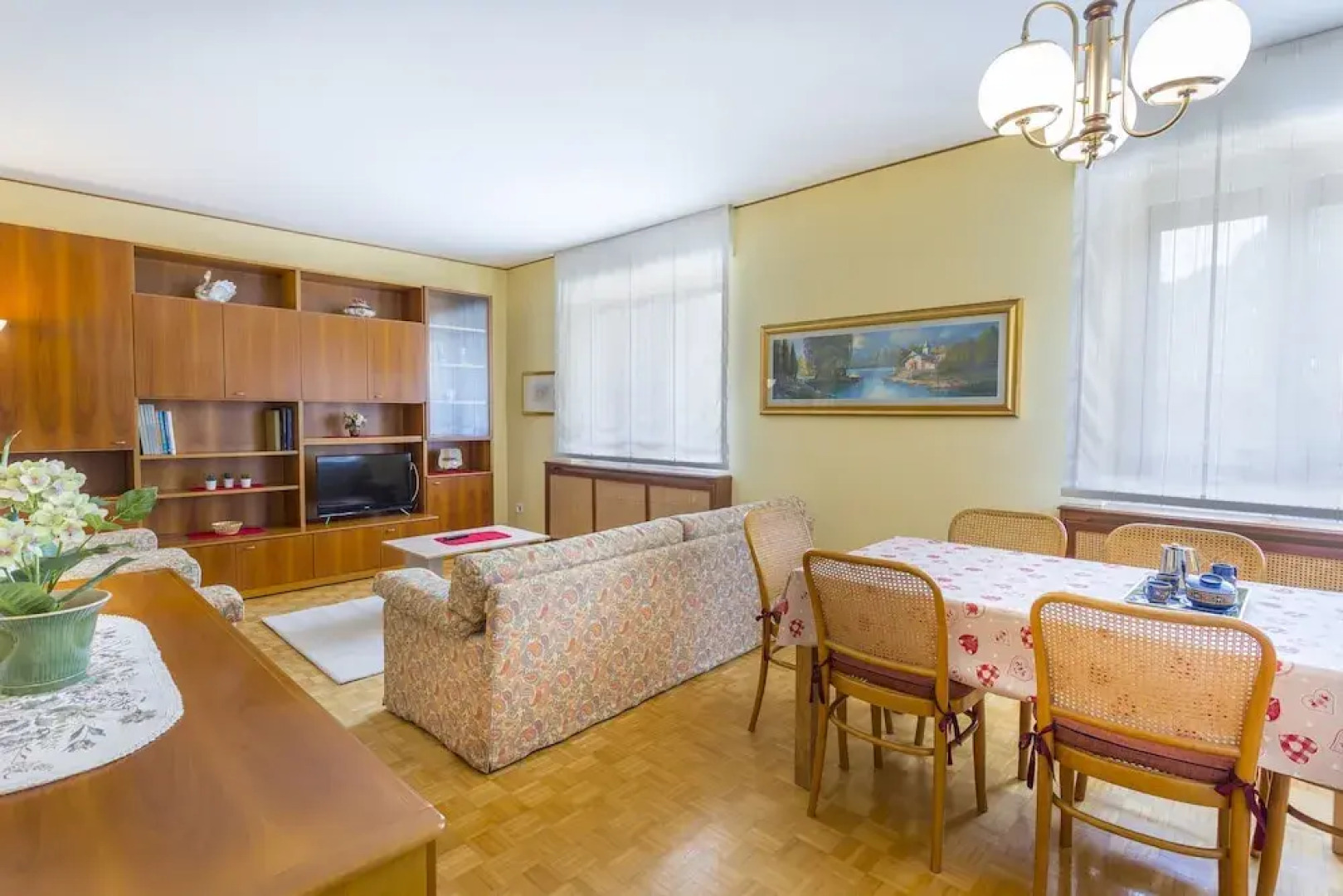 Tarvisio Alpe Adria Apartment