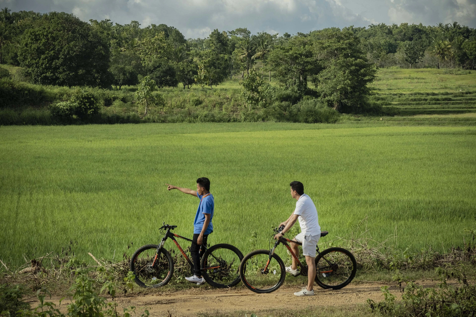 Lelewatu Resort Sumba