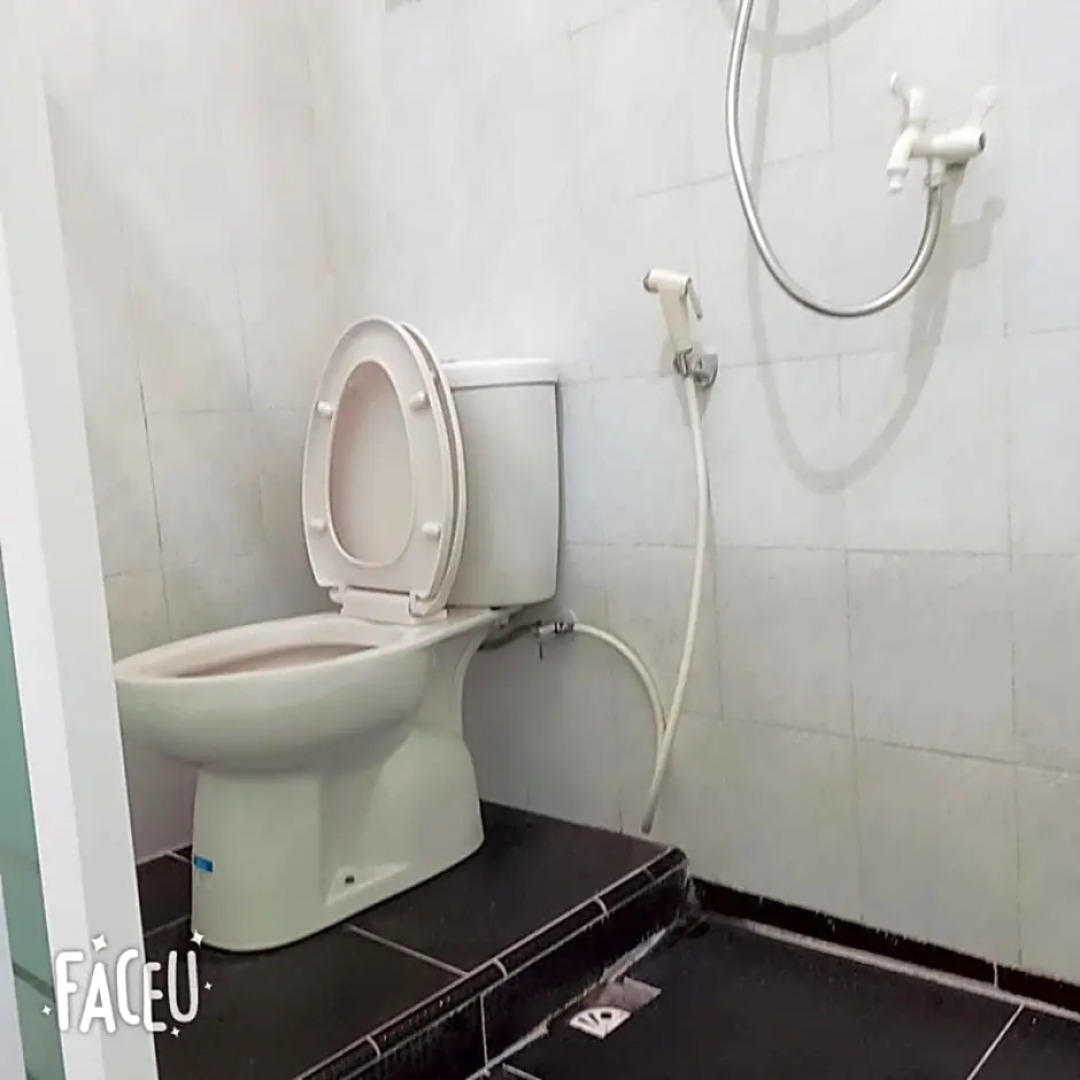 Rose House Dieng by Luxury Degree