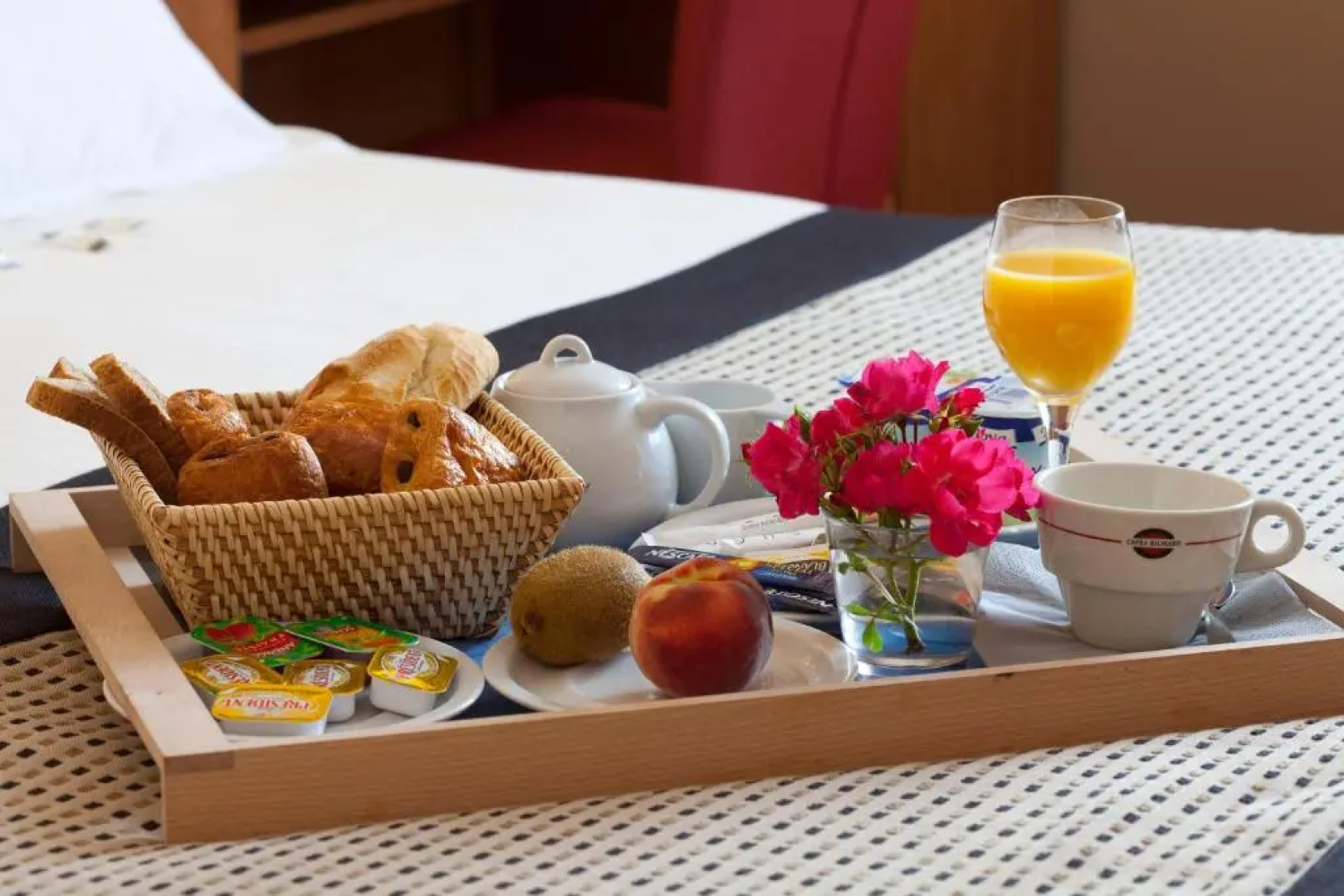 Отель Golden Tulip Villepinte Roissy — Parc Des Expositions
