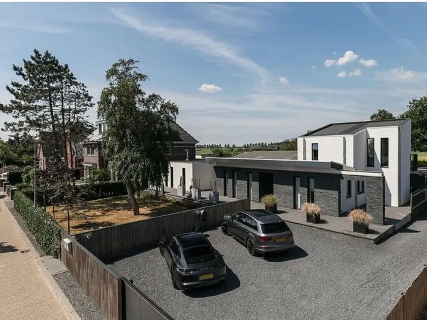 Unique Villa in Akersloot with Sauna & Hot Tub