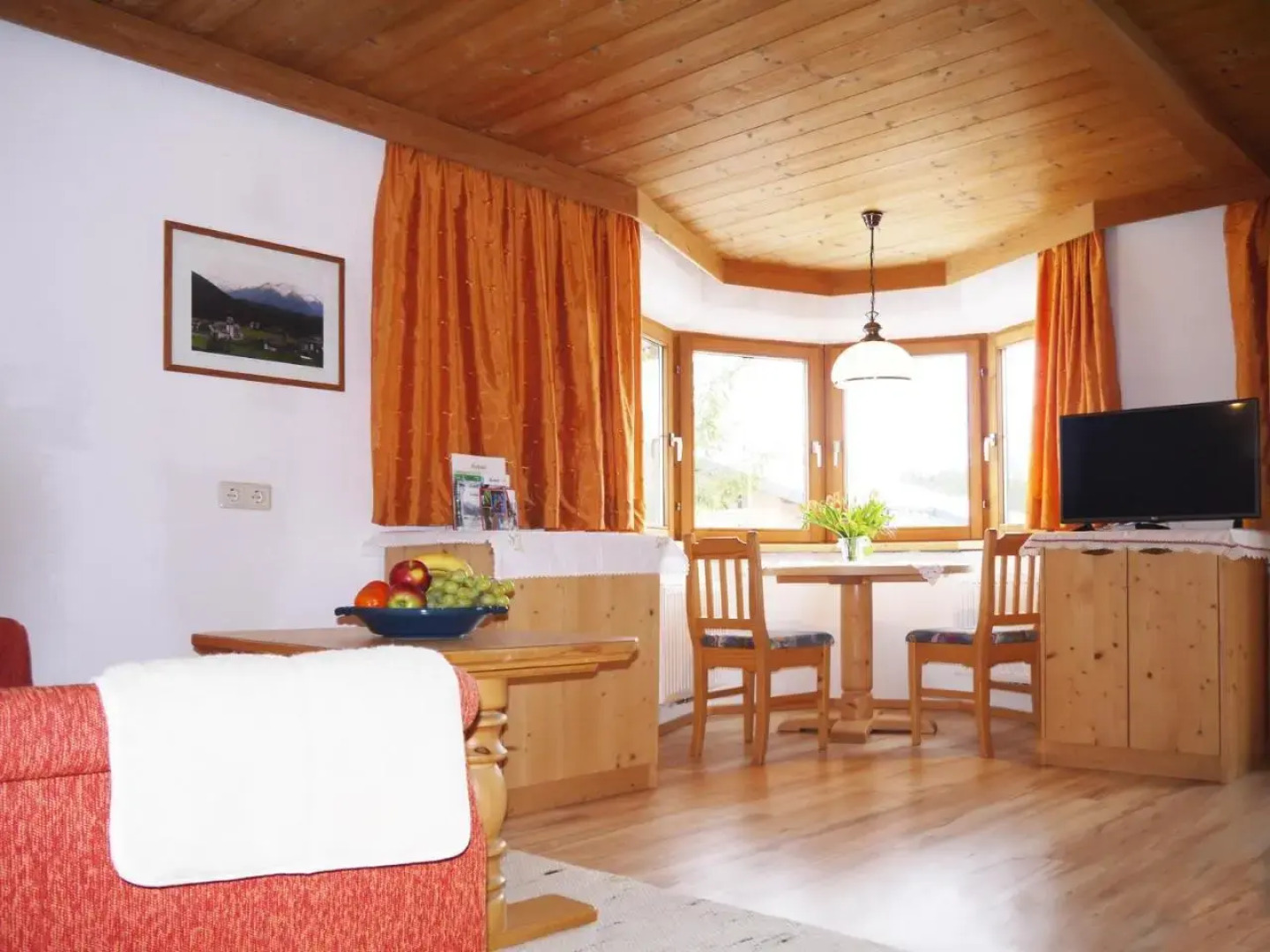 Gästehaus Neunerhof