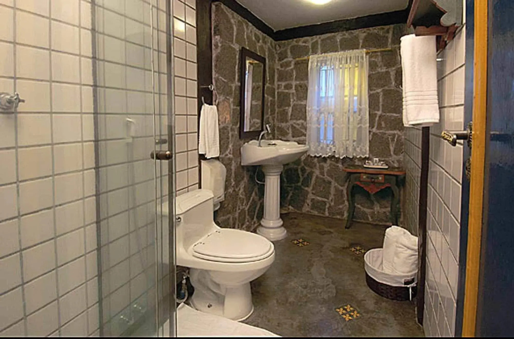 Porto Pacuiba Hotel Ilhabela