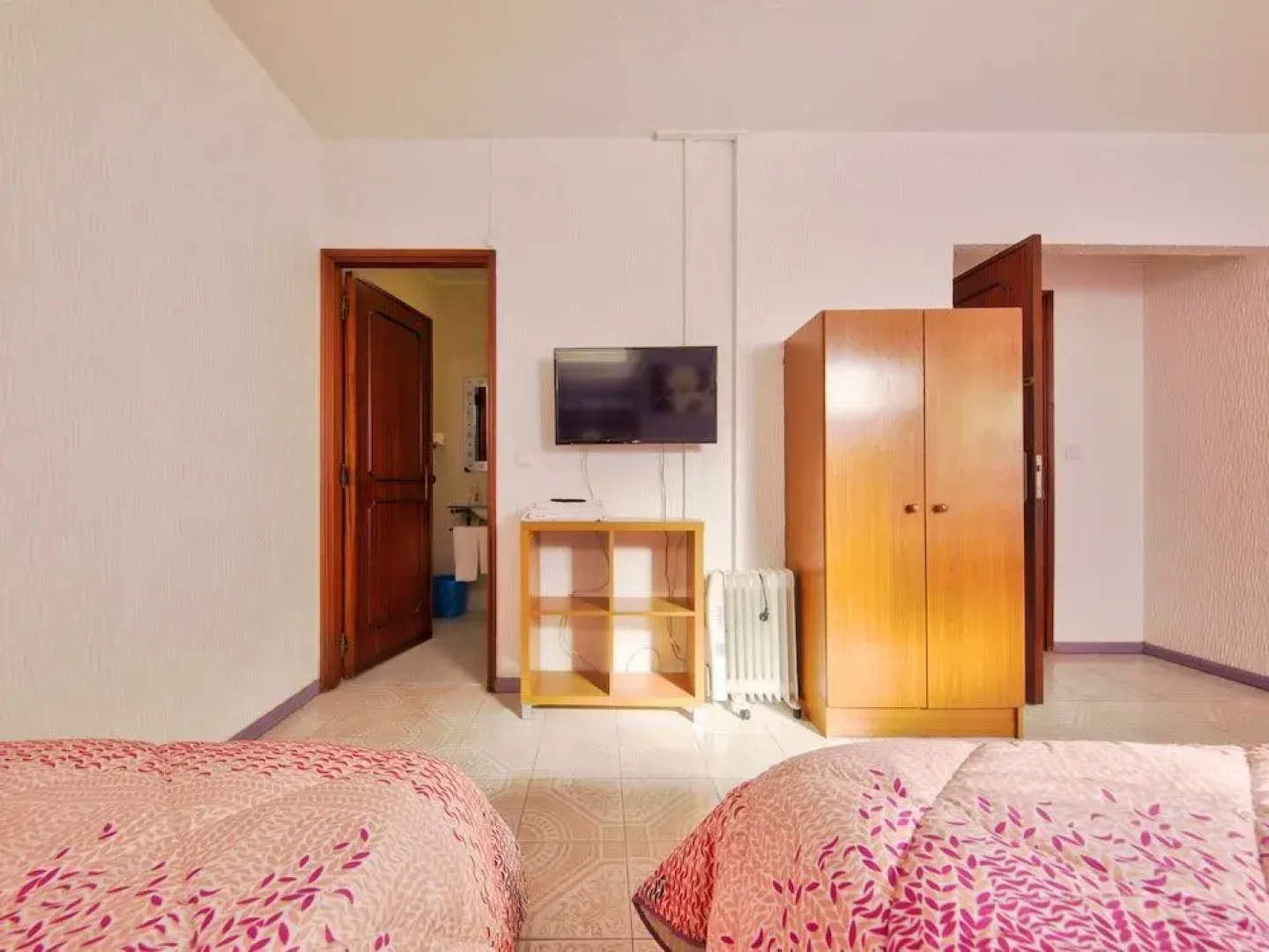 Hotel Palmeira
