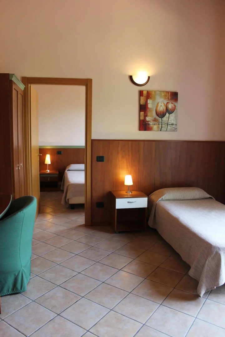 B&B Villa Giglio