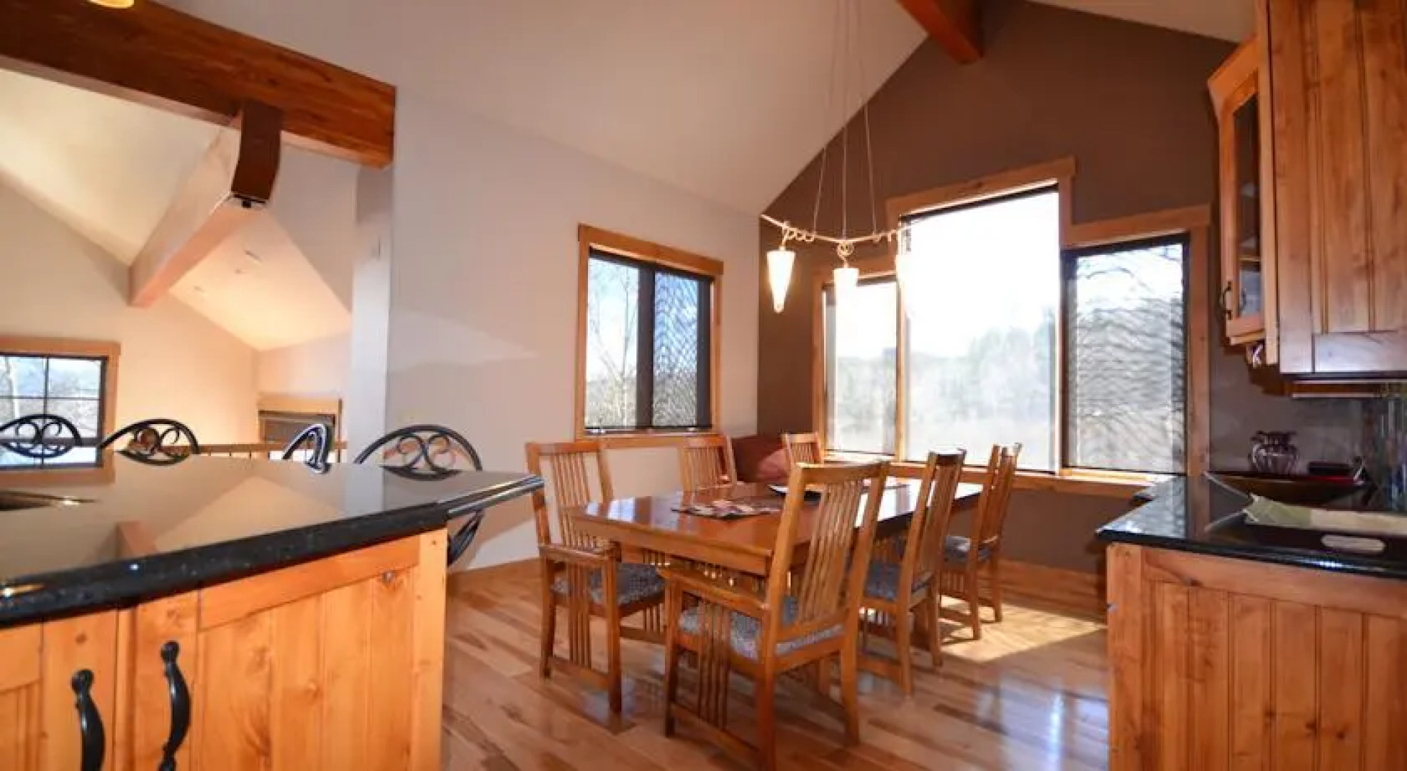 Lighthouse by Summit Mountain Properties