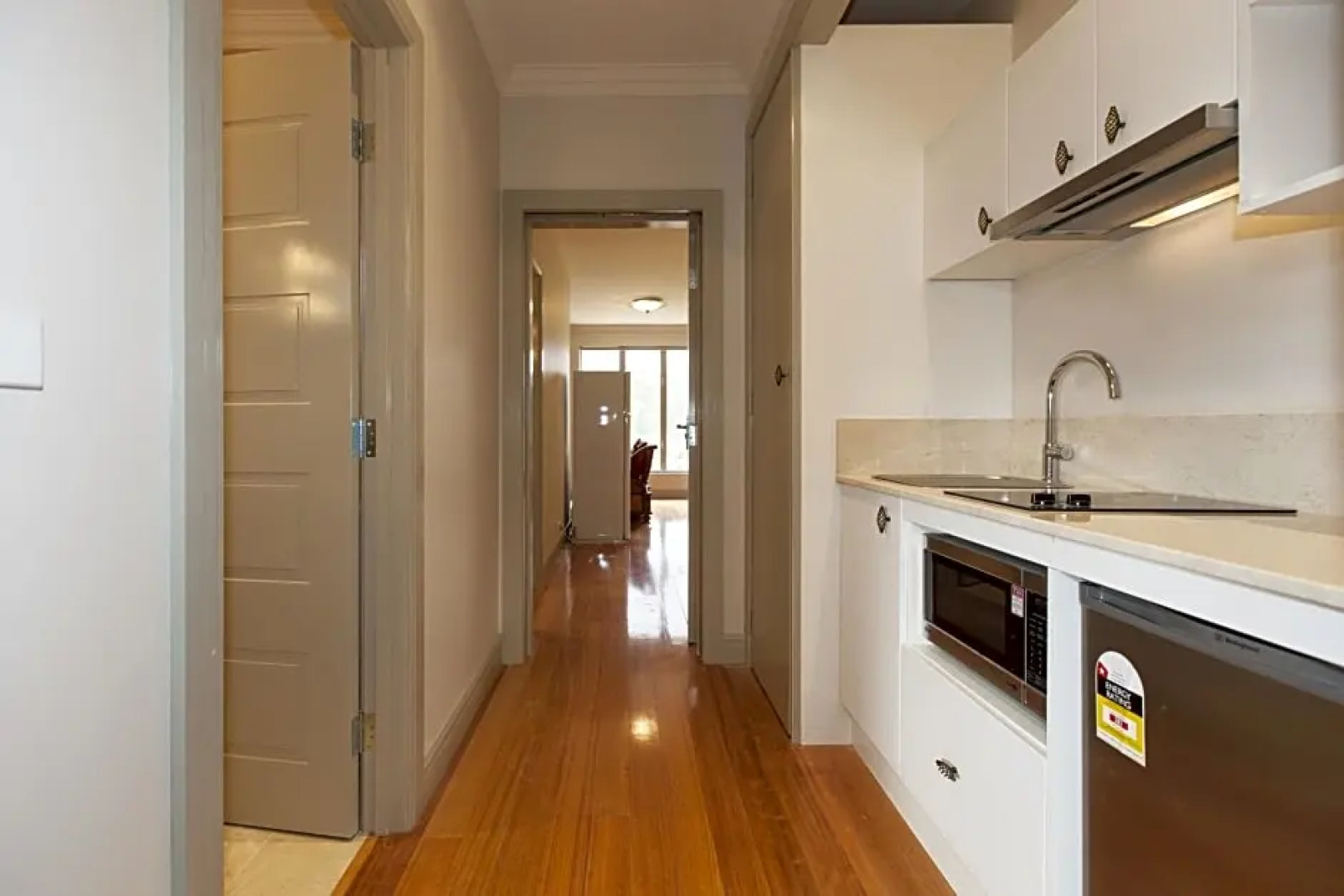 Grampians Manor House