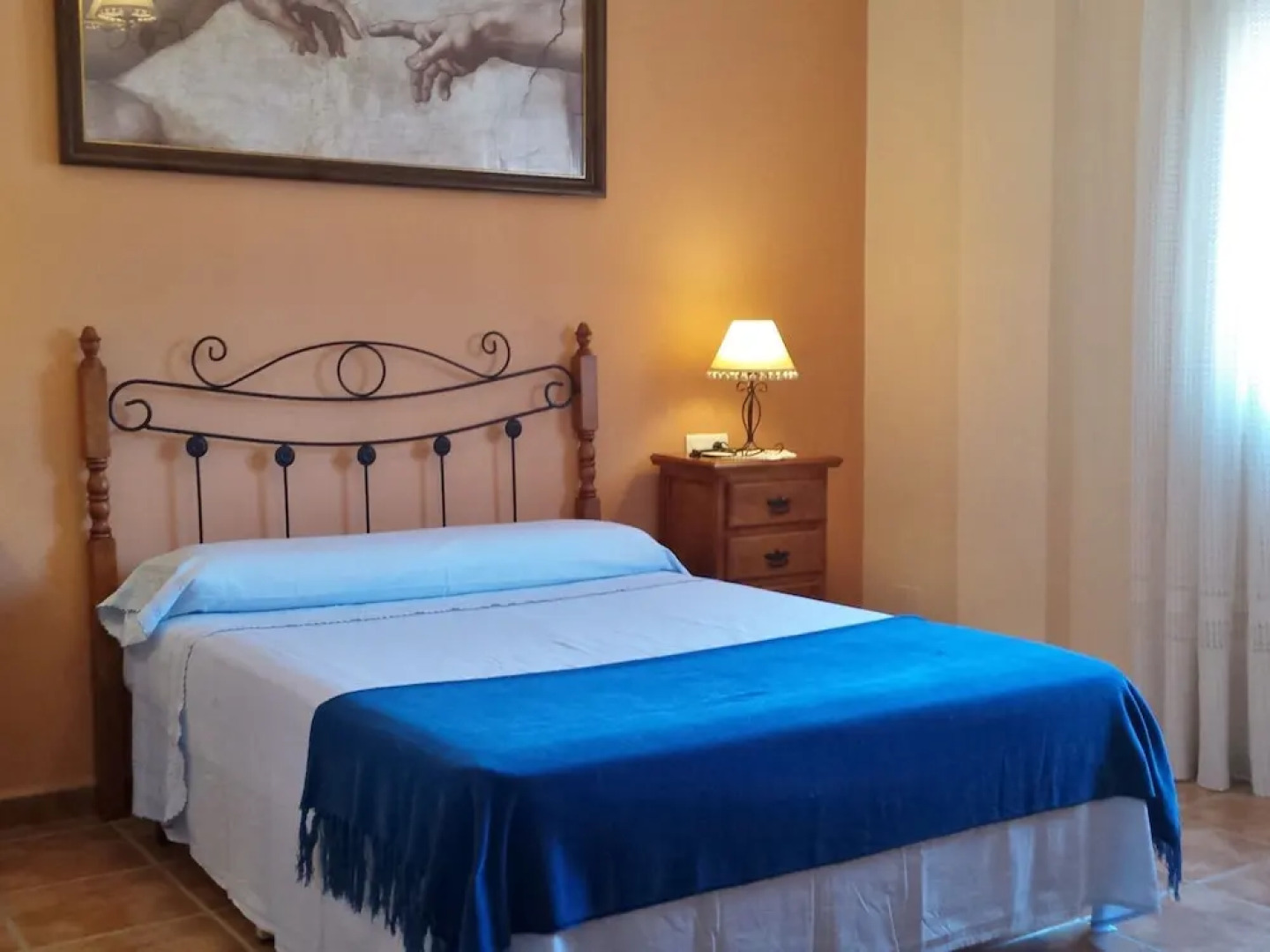 Pleasing Villa in Canillas de Aceituno Amidst the Forest