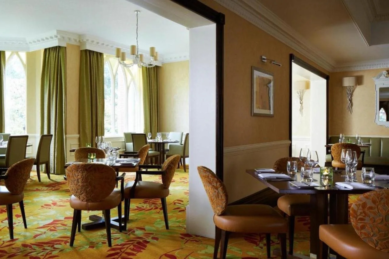 Sprowston Manor Hotel, Golf & Country Club