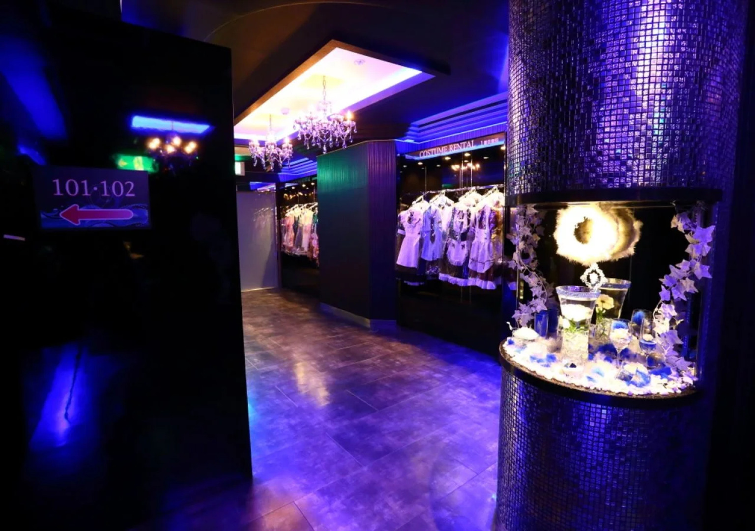 Restay Tokorozawa - Adults Only