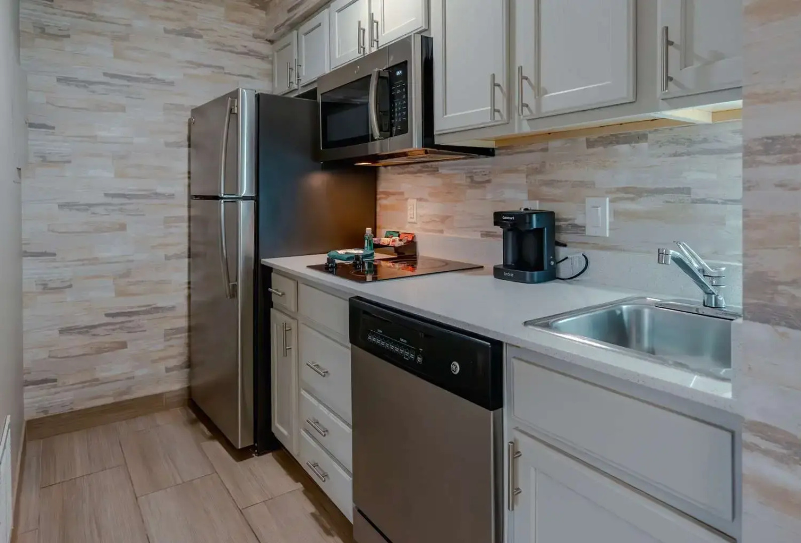 Homewood Suites by Hilton Ft. Worth-Bedford