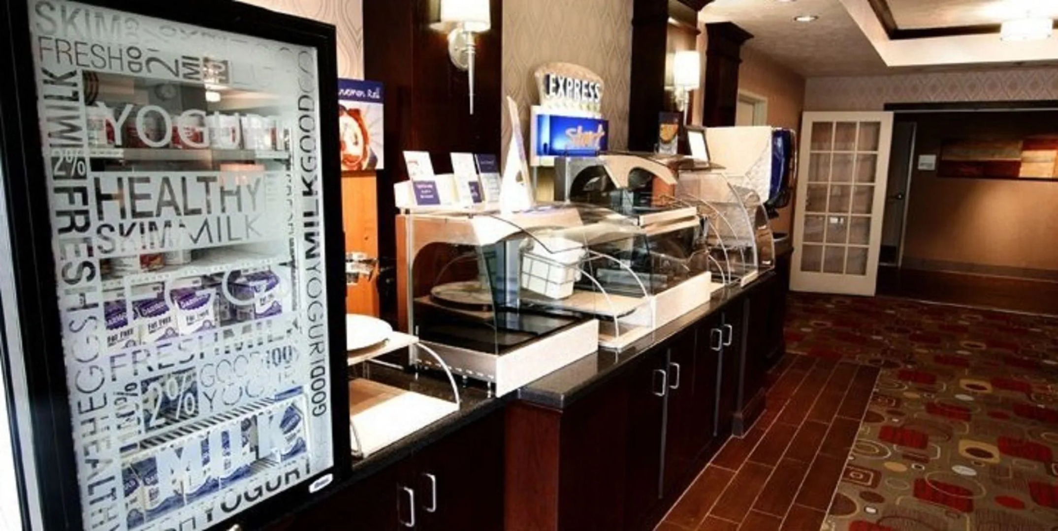 Holiday Inn Express & Suites Ogden by IHG