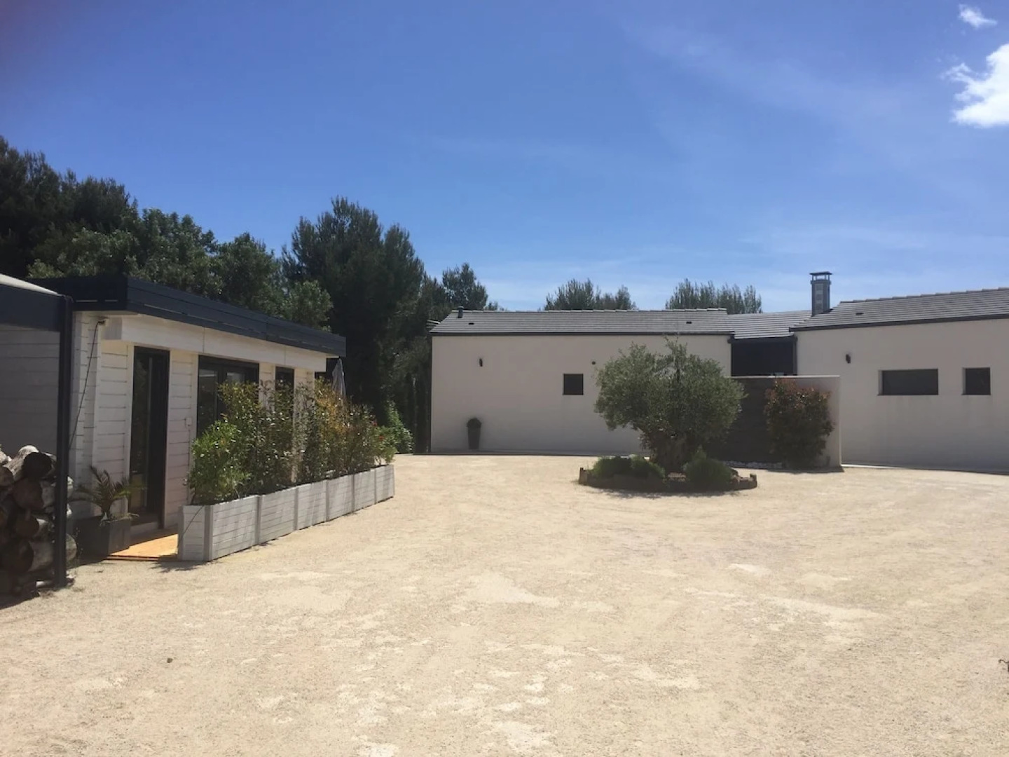 B&B L'Escale Cote Bleue