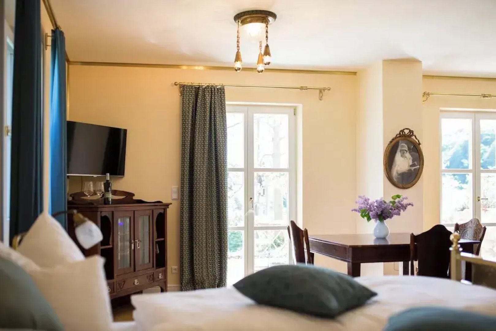 Hirschmugl Domaene am Seggauberg