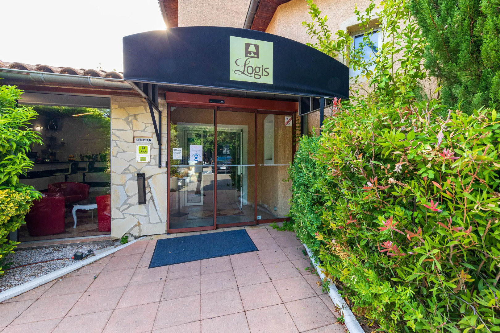 Logis Hôtel Noemys Pont de l’Etoile