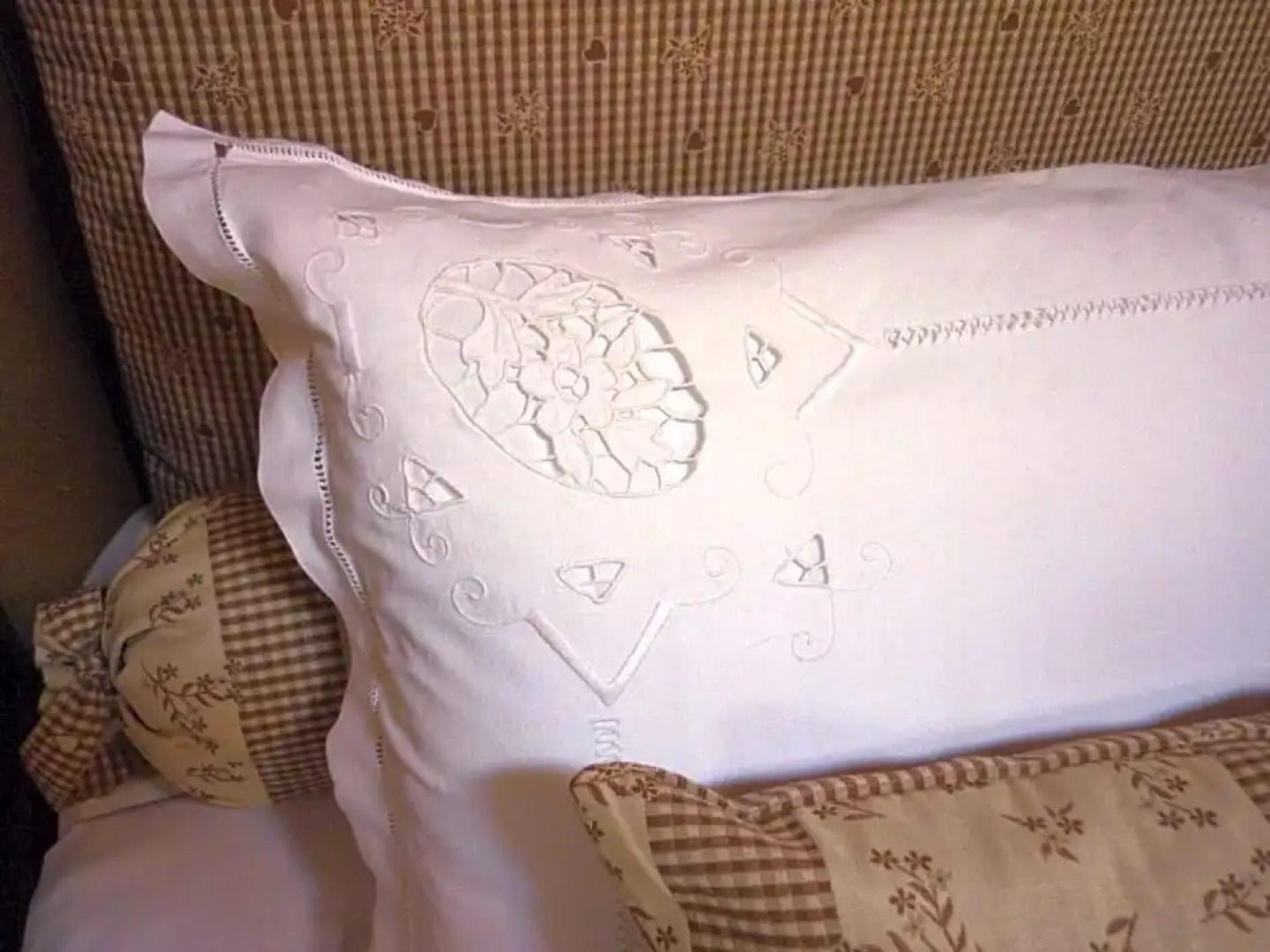 Bed And Breakfast Olimpia