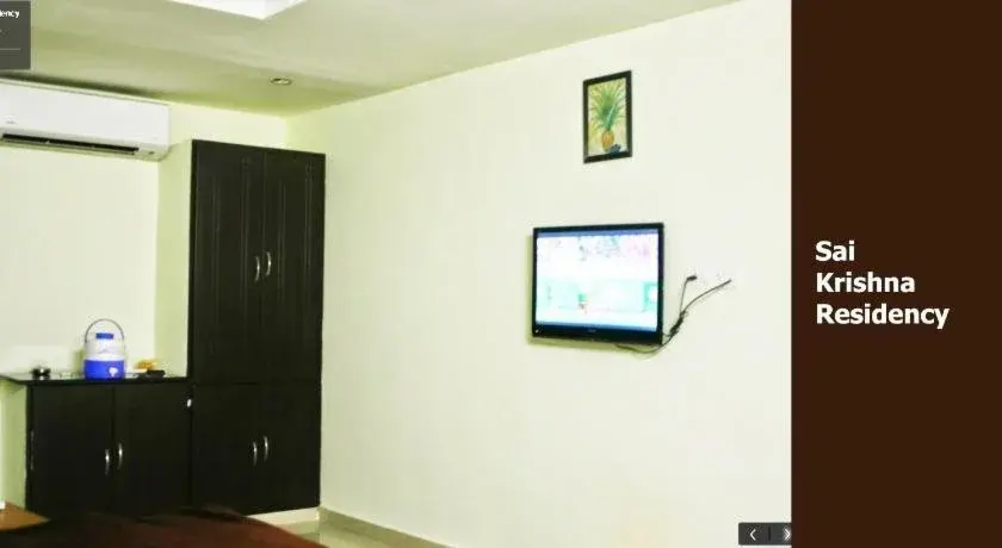 Sai Krishna Residency