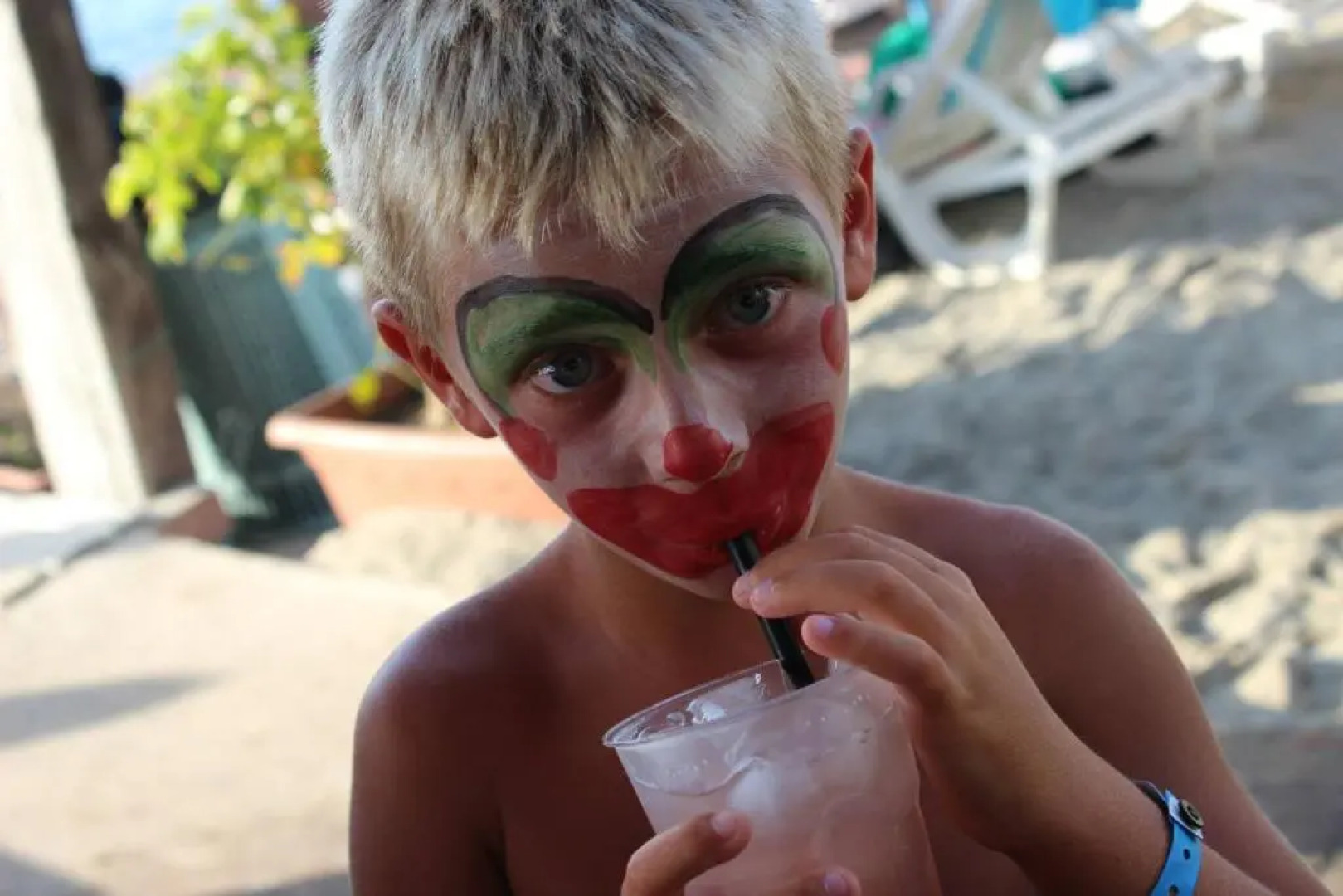 Studio a Stones Throw From the sea