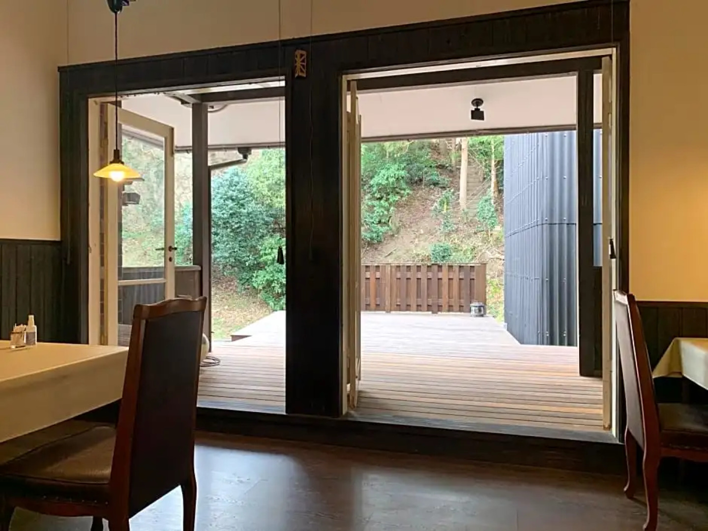 Matsushima Petit Hotel Bistro Abalon