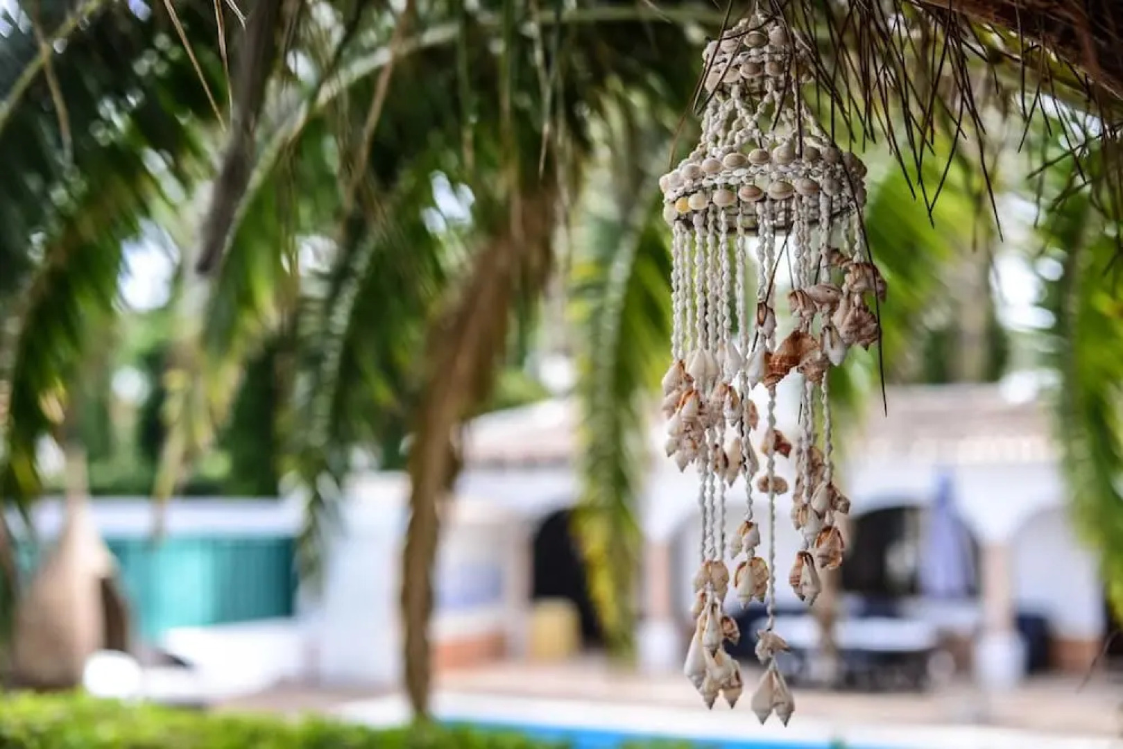 Villa With 2 Bedrooms in Corroios, With Private Pool, Enclosed Garden and Wifi - 5 km From the Beach