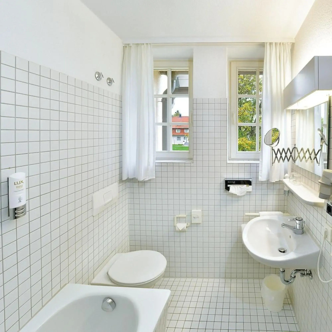 Schwarzwald Parkhotel