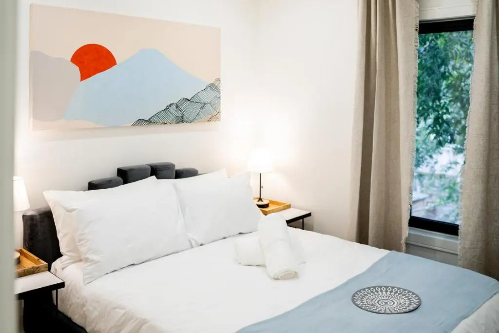 Stunning 4-bed house close to downtown Toronto