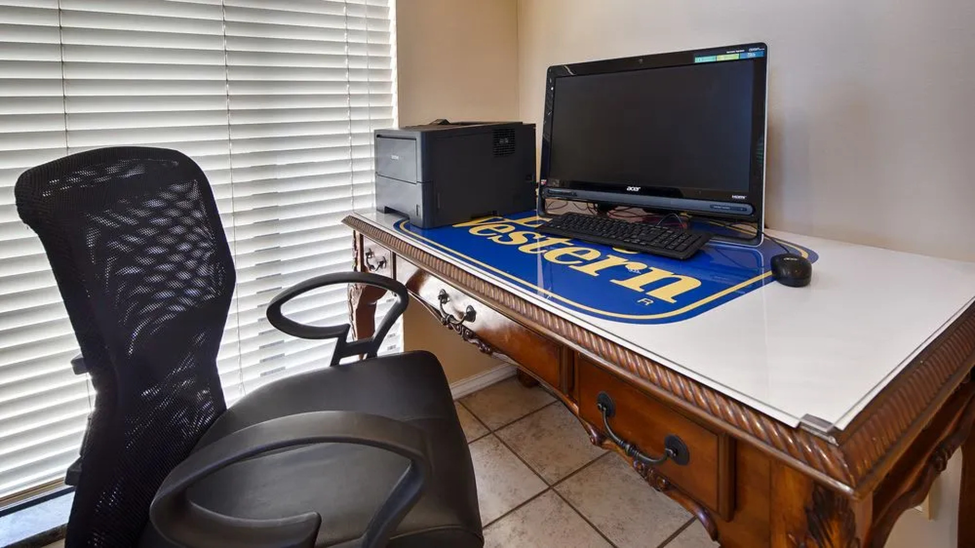 Best Western Sonora Inn