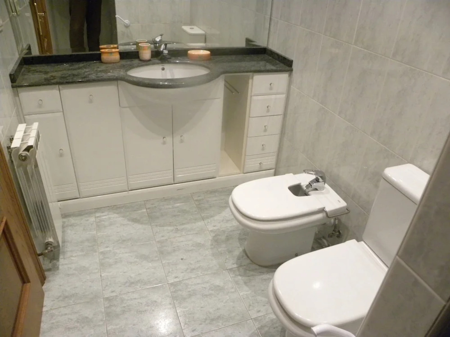 Apartamento Rural Arotzetxea