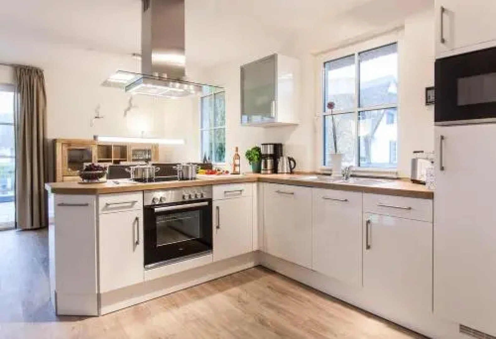 Ferienhaus Haubenlerche 40