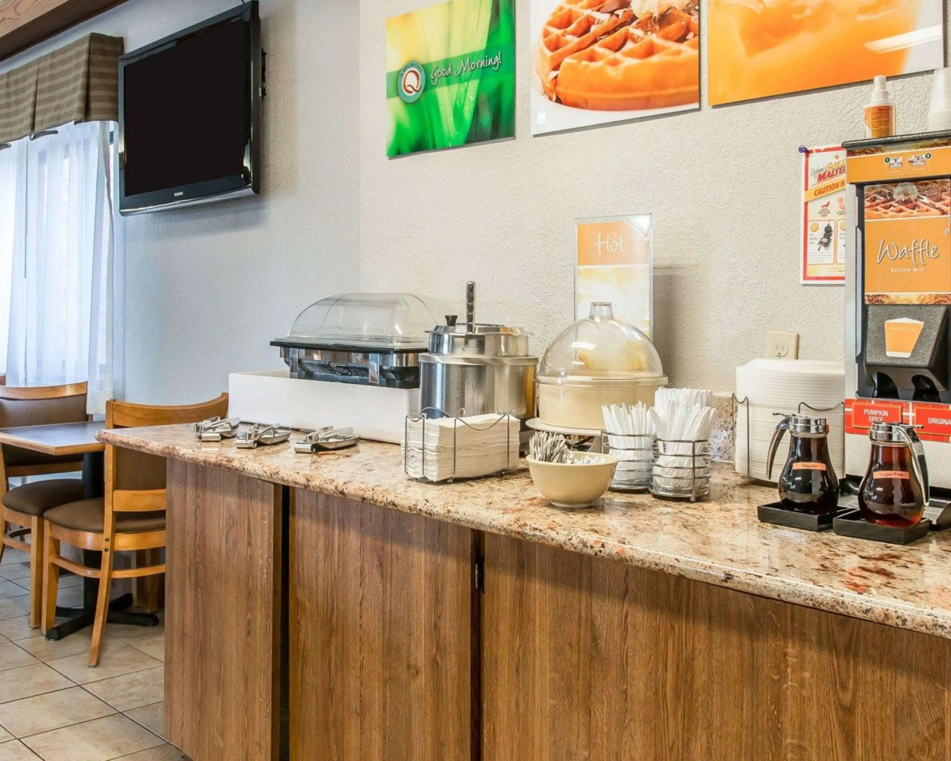 Quality Inn Upper Sandusky