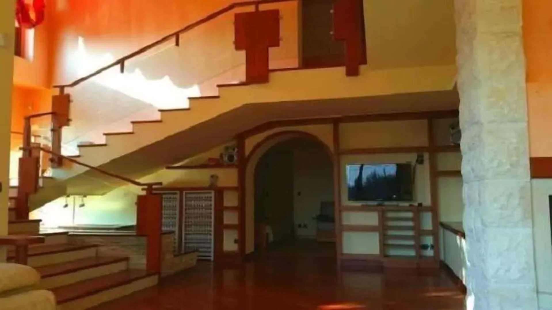 Villa Grinaldi