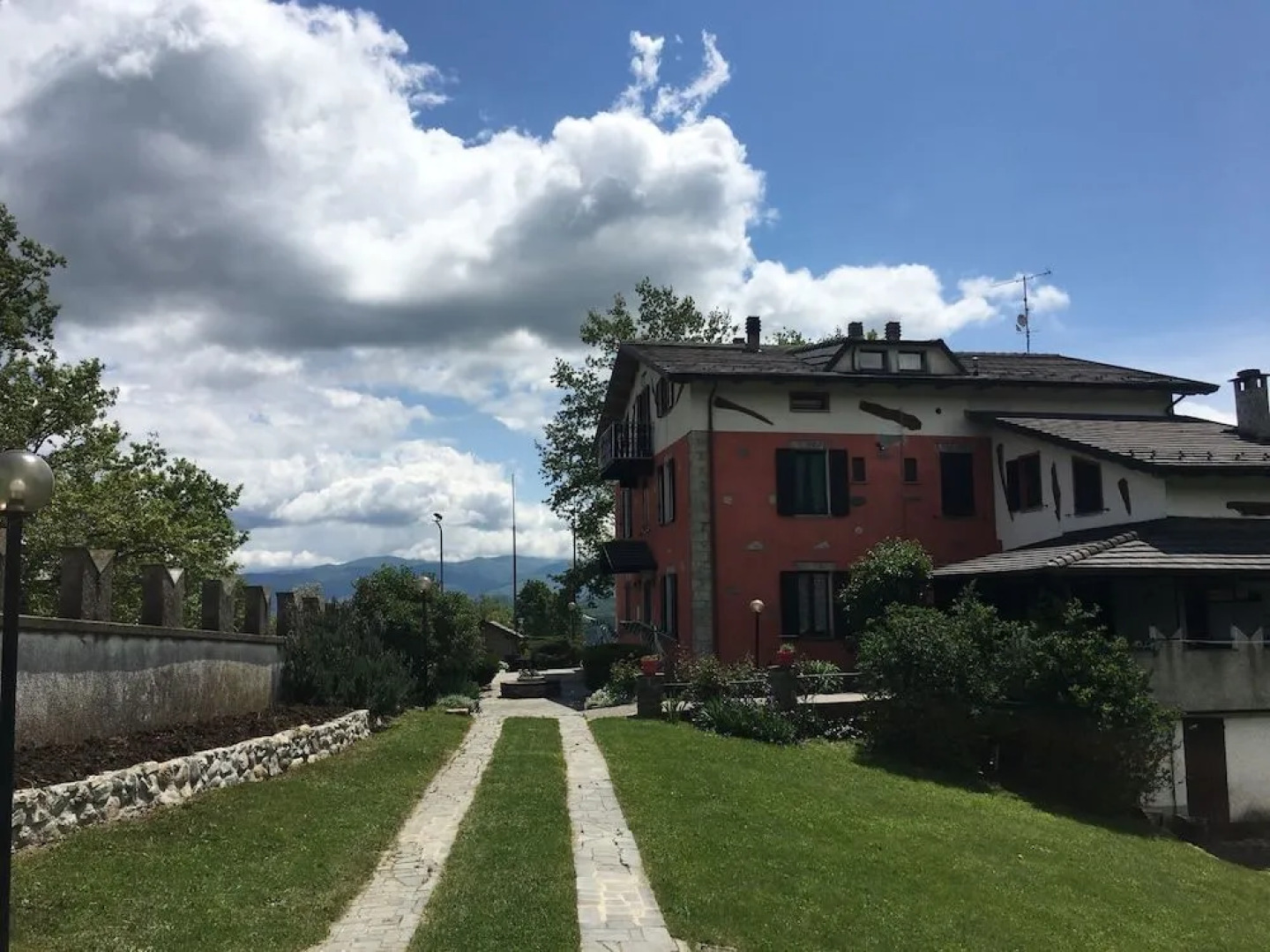 Agriturismo La Tempestosa