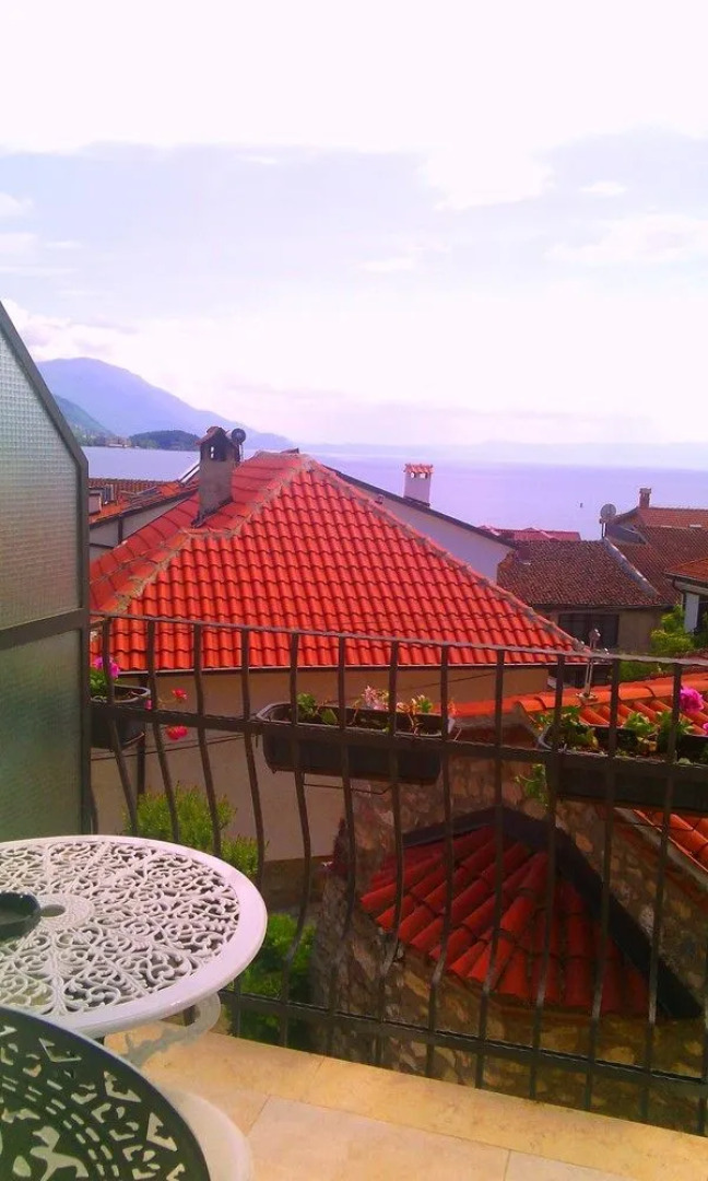 Villa & Winery Mal Sveti Kliment