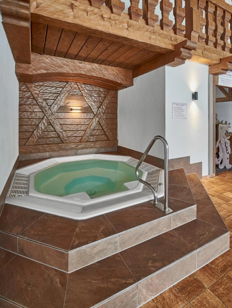 Aktivhotel & Gasthof Schmelz