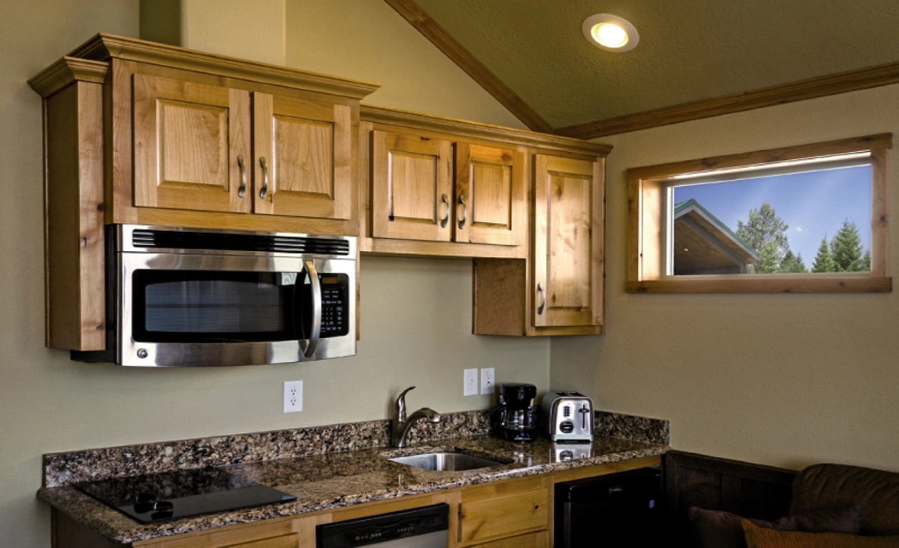 Explorer Cabins At Yellowstone