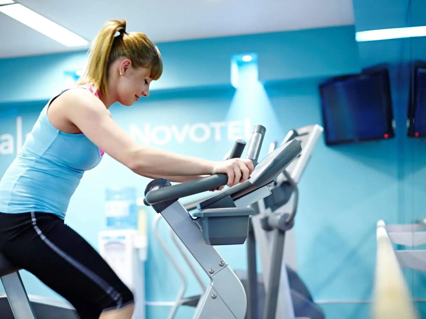 Novotel Edinburgh Centre