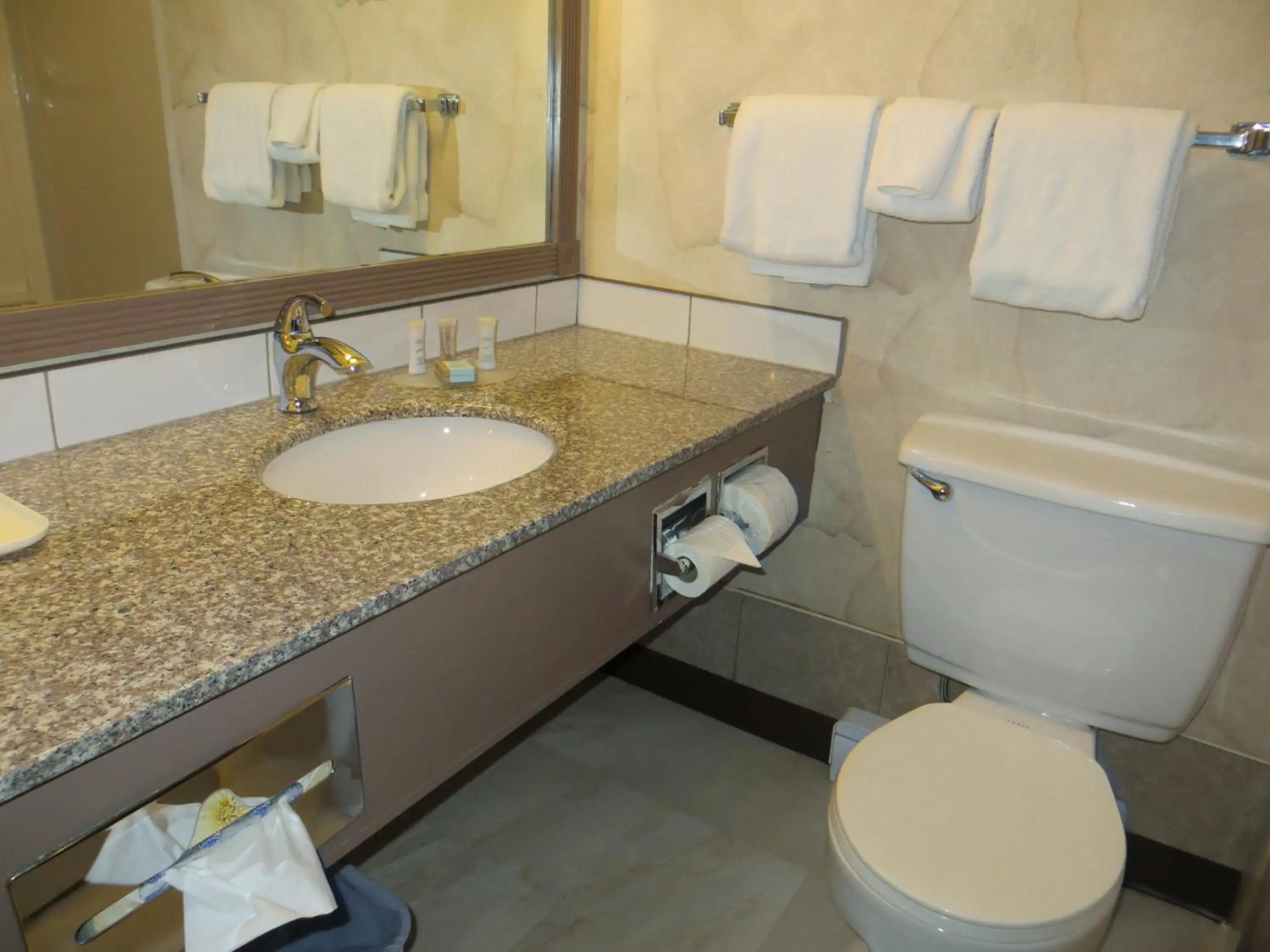 Travelodge by Wyndham Hope