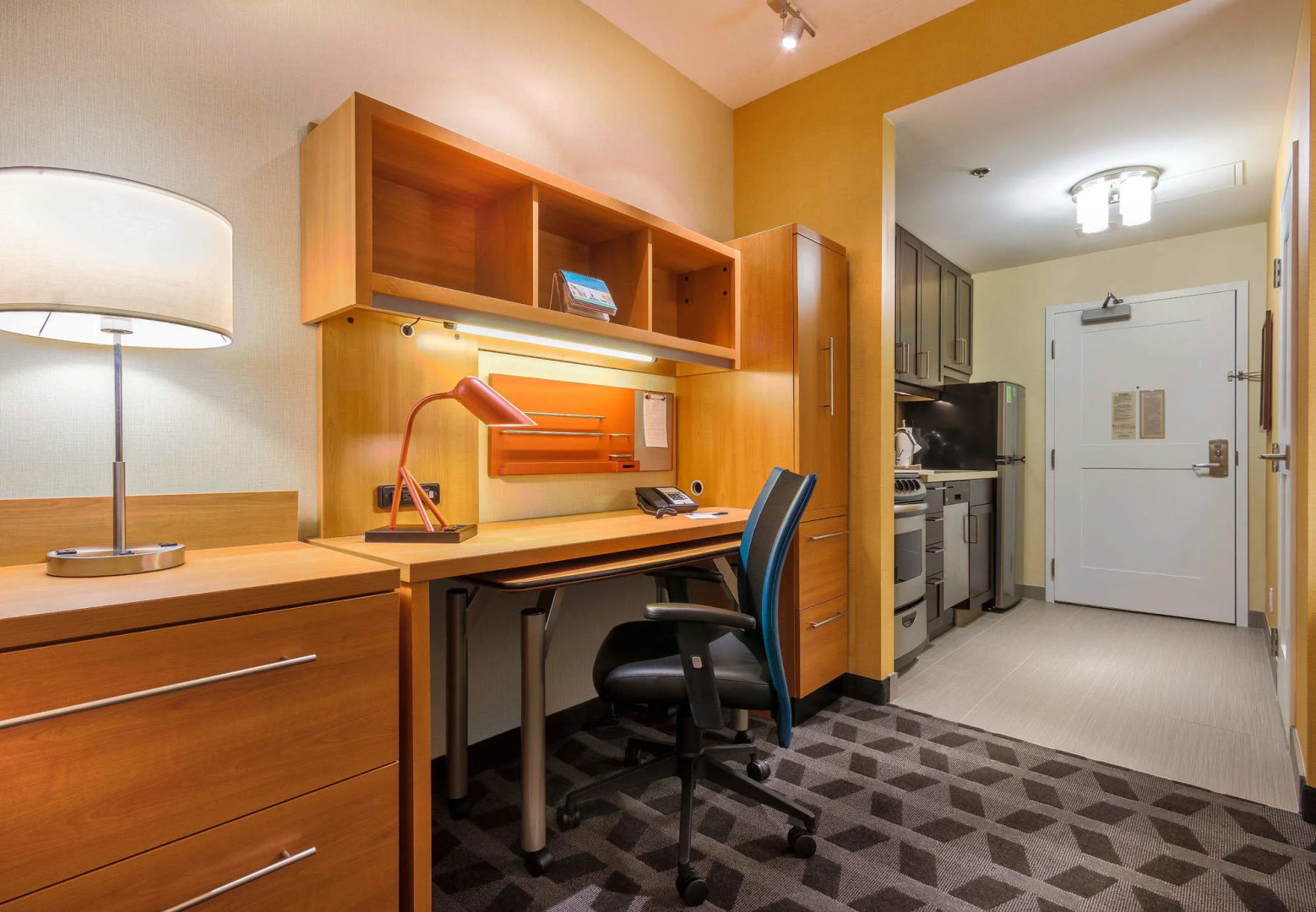 TownePlace Suites by Marriott Belleville